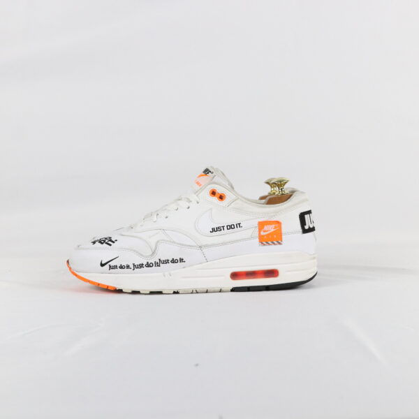 Nike Air Max 1 Just Do It Pack White - 42