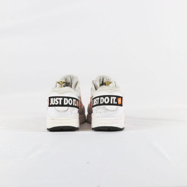 Nike Air Max 1 Just Do It Pack White - 42