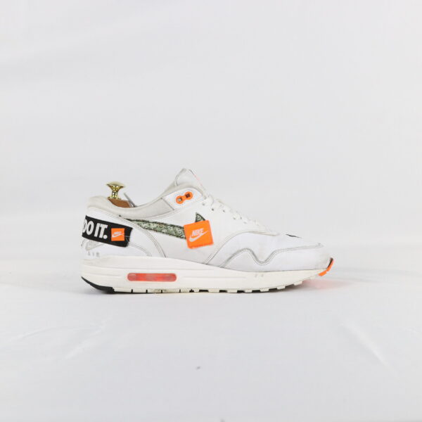 Nike Air Max 1 Just Do It Pack White - 42