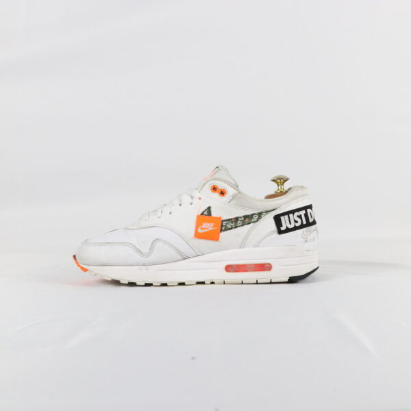 Nike Air Max 1 Just Do It Pack White - 42