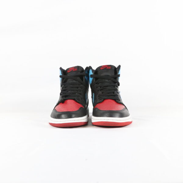 Jordan 1 Retro High NC to Chi W - 42,5