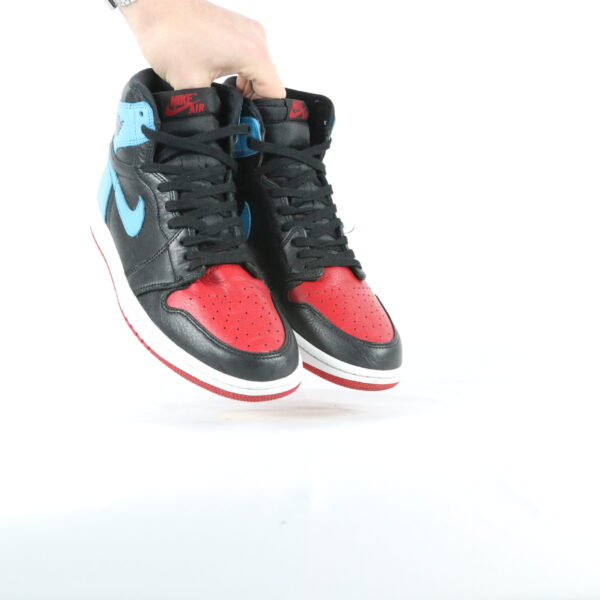 Jordan 1 Retro High NC to Chi W - 42,5