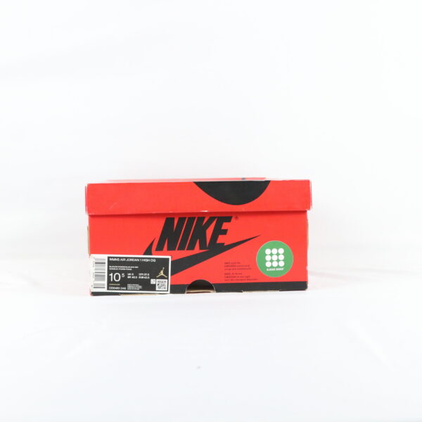 Jordan 1 Retro High NC to Chi W - 42,5
