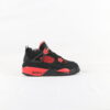 Jordan 4 Retro Red Thunder GS - 37,5