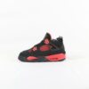 Jordan 4 Retro Red Thunder GS - 37,5