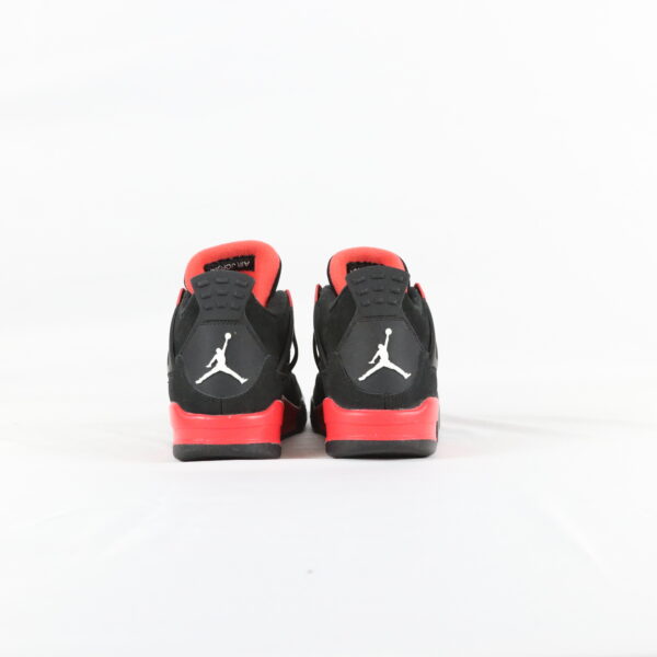 Jordan 4 Retro Red Thunder GS - 37,5