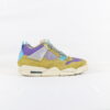 Jordan 4 Retro SP 30th Anniversary Union Desert Moss - 46