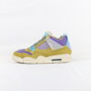 Jordan 4 Retro SP 30th Anniversary Union Desert Moss - 46