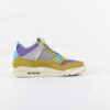 Jordan 4 Retro SP 30th Anniversary Union Desert Moss - 46