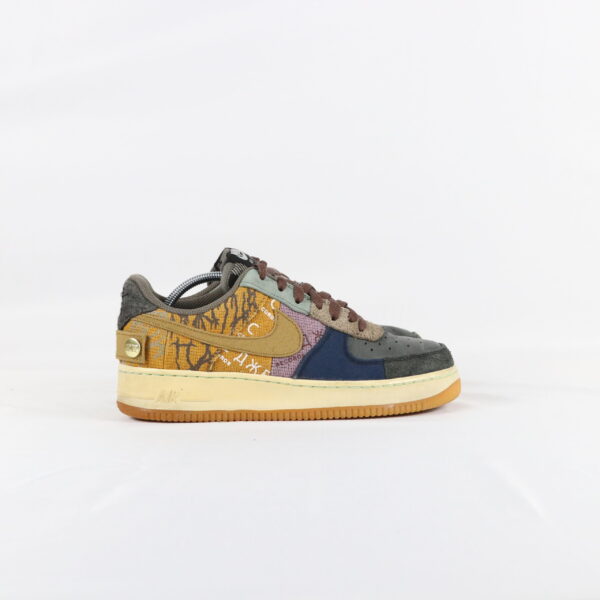 Nike Air Force 1 Low Travis Scott Cactus Jack - 40