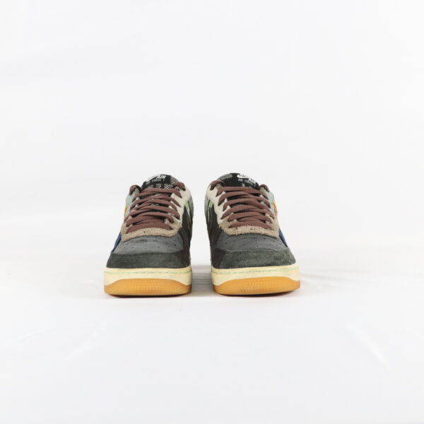 Nike Air Force 1 Low Travis Scott Cactus Jack - 40