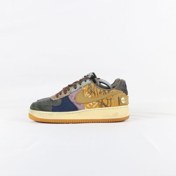Nike Air Force 1 Low Travis Scott Cactus Jack - 40