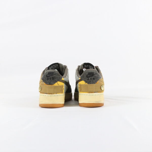 Nike Air Force 1 Low Travis Scott Cactus Jack - 40