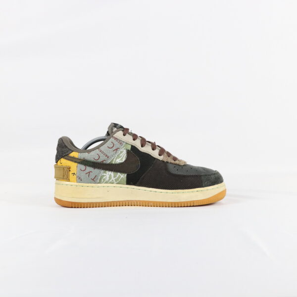 Nike Air Force 1 Low Travis Scott Cactus Jack - 40