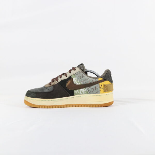 Nike Air Force 1 Low Travis Scott Cactus Jack - 40