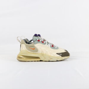 Nike Air Max 270 React ENG Travis Scott Cactus Trails - 40