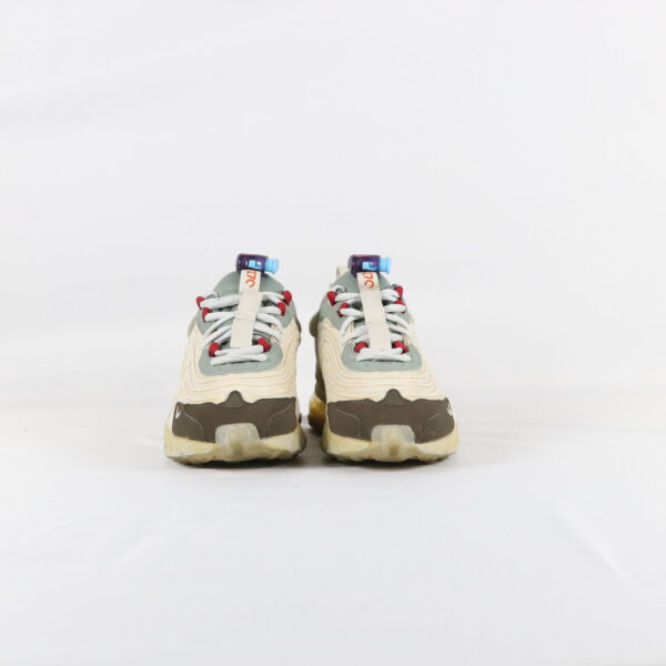 Nike Air Max 270 React ENG Travis Scott Cactus Trails - 40