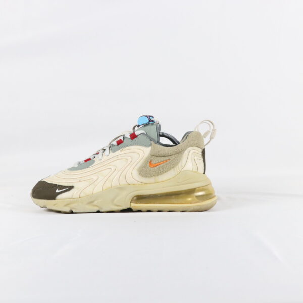 Nike Air Max 270 React ENG Travis Scott Cactus Trails - 40