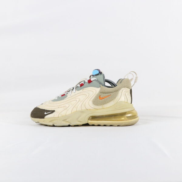 Nike Air Max 270 React ENG Travis Scott Cactus Trails - 40