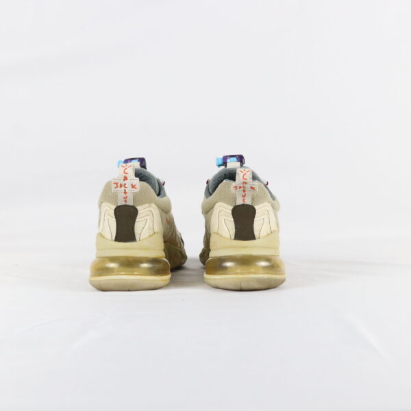 Nike Air Max 270 React ENG Travis Scott Cactus Trails - 40