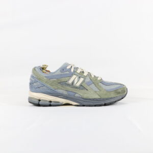 New Balance 1906U Slate Grey Dark Olivine - 45