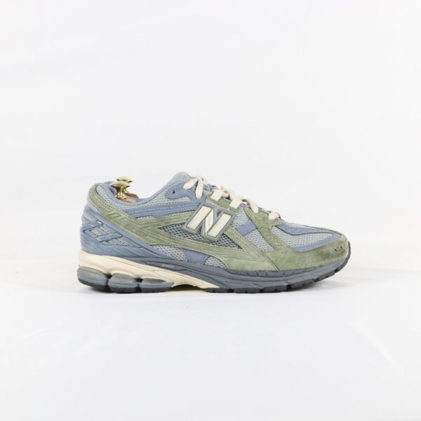 New Balance 1906U Slate Grey Dark Olivine - 45
