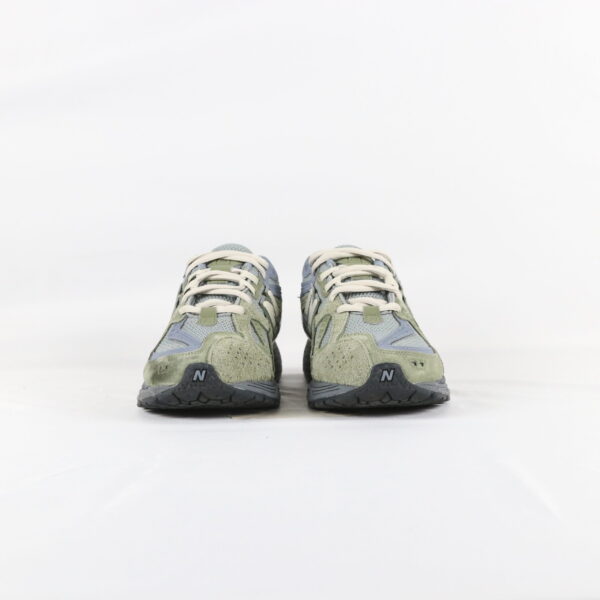 New Balance 1906U Slate Grey Dark Olivine - 45