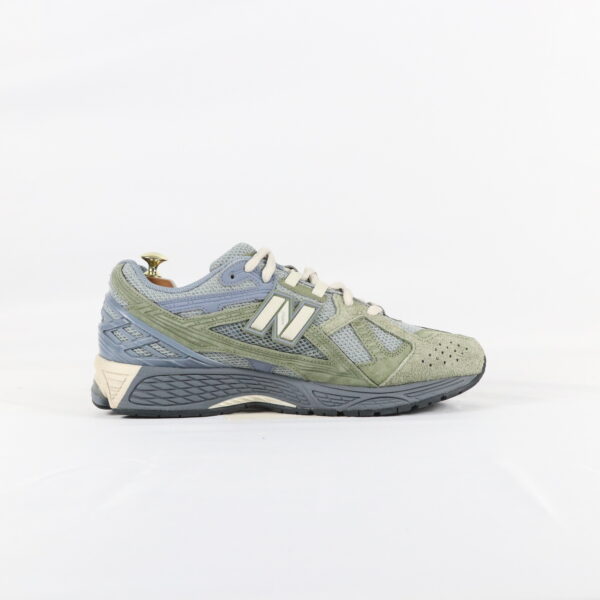 New Balance 1906U Slate Grey Dark Olivine - 45