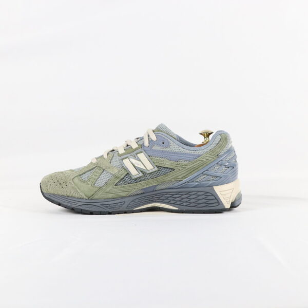 New Balance 1906U Slate Grey Dark Olivine - 45