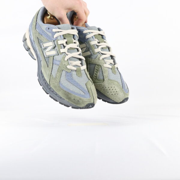 New Balance 1906U Slate Grey Dark Olivine - 45