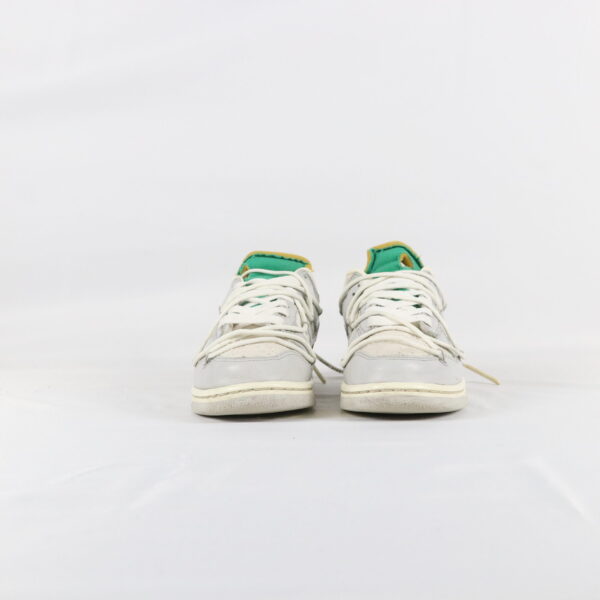 Nike Dunk Low Off-White Lot 25 - 40