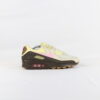 Nike Air Max 90 Cuban Link Velvet Brown - 41