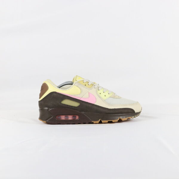 Nike Air Max 90 Cuban Link Velvet Brown - 41