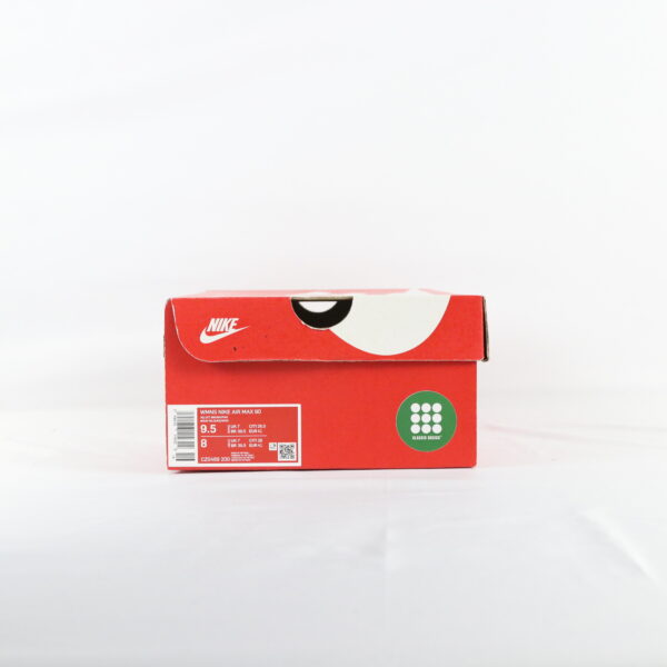 Nike Air Max 90 Cuban Link Velvet Brown - 41