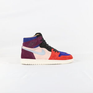 Jordan 1 Retro High Aleali May Court Lux - 40,5