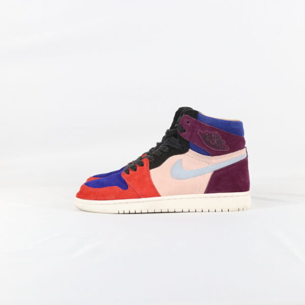 Jordan 1 Retro High Aleali May Court Lux - 40,5