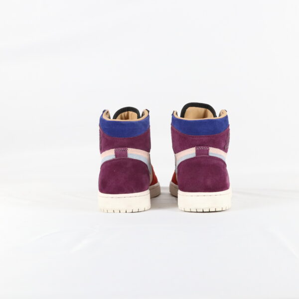 Jordan 1 Retro High Aleali May Court Lux - 40,5