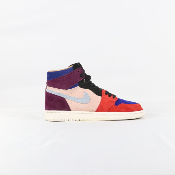 Jordan 1 Retro High Aleali May Court Lux - 40,5
