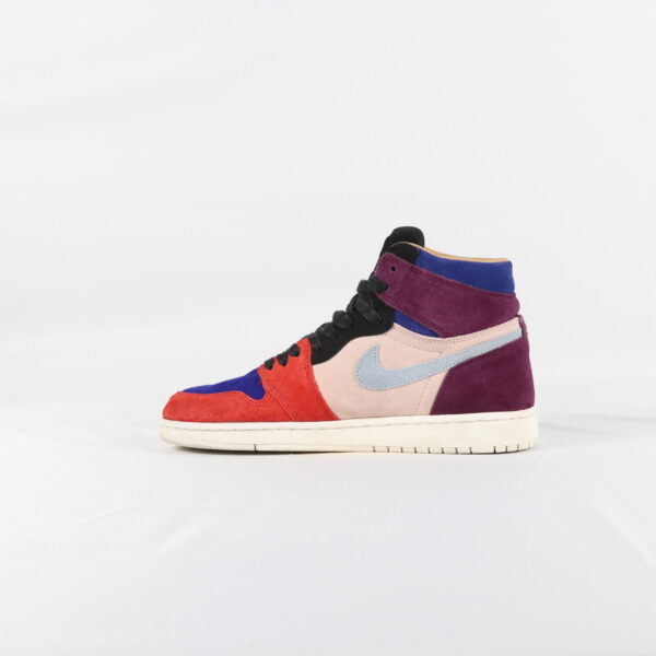 Jordan 1 Retro High Aleali May Court Lux - 40,5