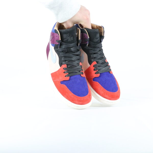 Jordan 1 Retro High Aleali May Court Lux - 40,5