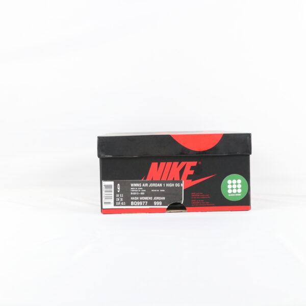 Jordan 1 Retro High Aleali May Court Lux - 40,5