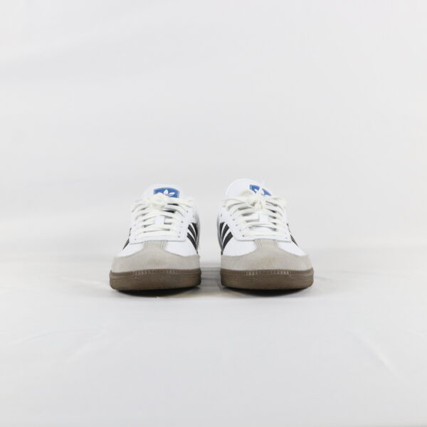 Adidas Samba OG Cloud White Core Black - 46 - Image 2