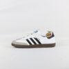 Adidas Samba OG Cloud White Core Black - 46
