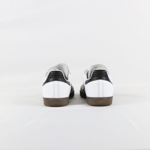 Adidas Samba OG Cloud White Core Black - 46