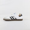 Adidas Samba OG Cloud White Core Black - 46
