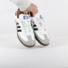 Adidas Samba OG Cloud White Core Black - 46