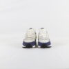 Nike Air Max 1 White Blue Recall Pure Platinum Tour Yellow - 36