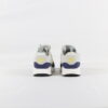 Nike Air Max 1 White Blue Recall Pure Platinum Tour Yellow - 36