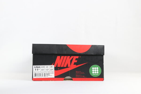 Jordan 1 Retro Reverse Shattered Backboard - 45,5