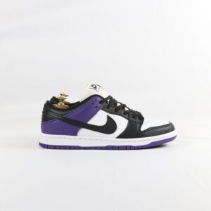 Nike SB Dunk Low Court Purple - 44